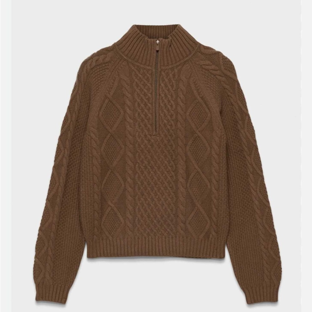 Sunday Best Aritzia  Sweater - 🤩